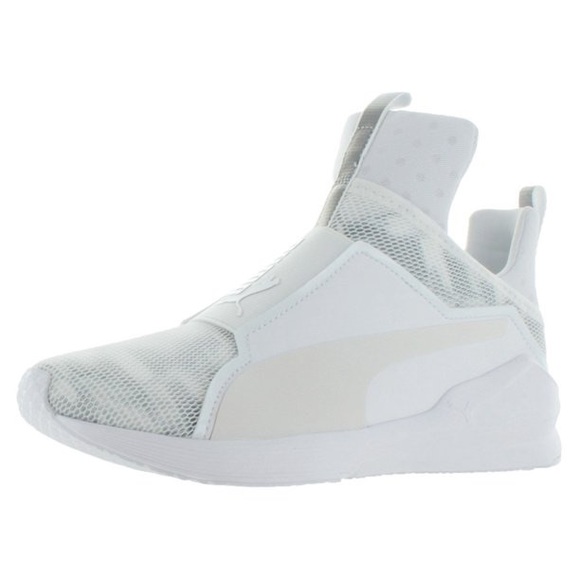 Puma Sneakers by Kylie Jenner - Picture 2 of 4